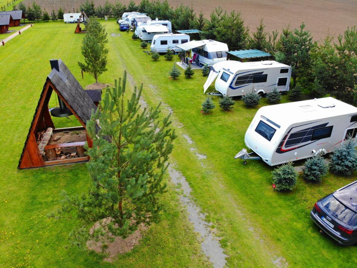 Ubytovanie Koliba Pacho - Zrub Jolanka Prievidza Extérieur photo