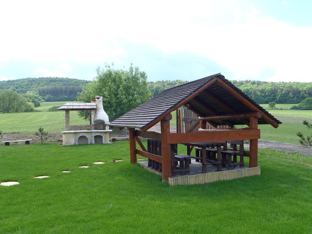 Ubytovanie Koliba Pacho - Zrub Jolanka Prievidza Chambre photo